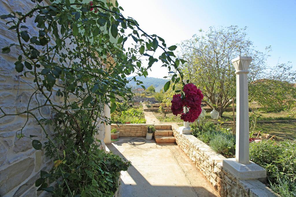 Holiday Home Paric Vela Luka Exterior foto